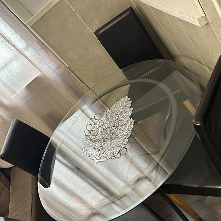 شقق Aparsol مدريد المظهر الخارجي الصورة