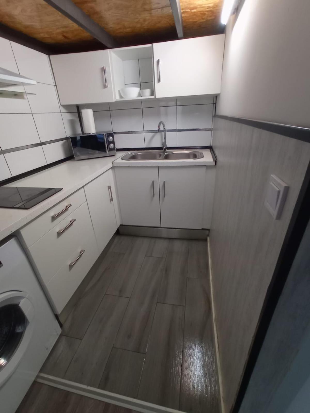 شقق Aparsol مدريد المظهر الخارجي الصورة