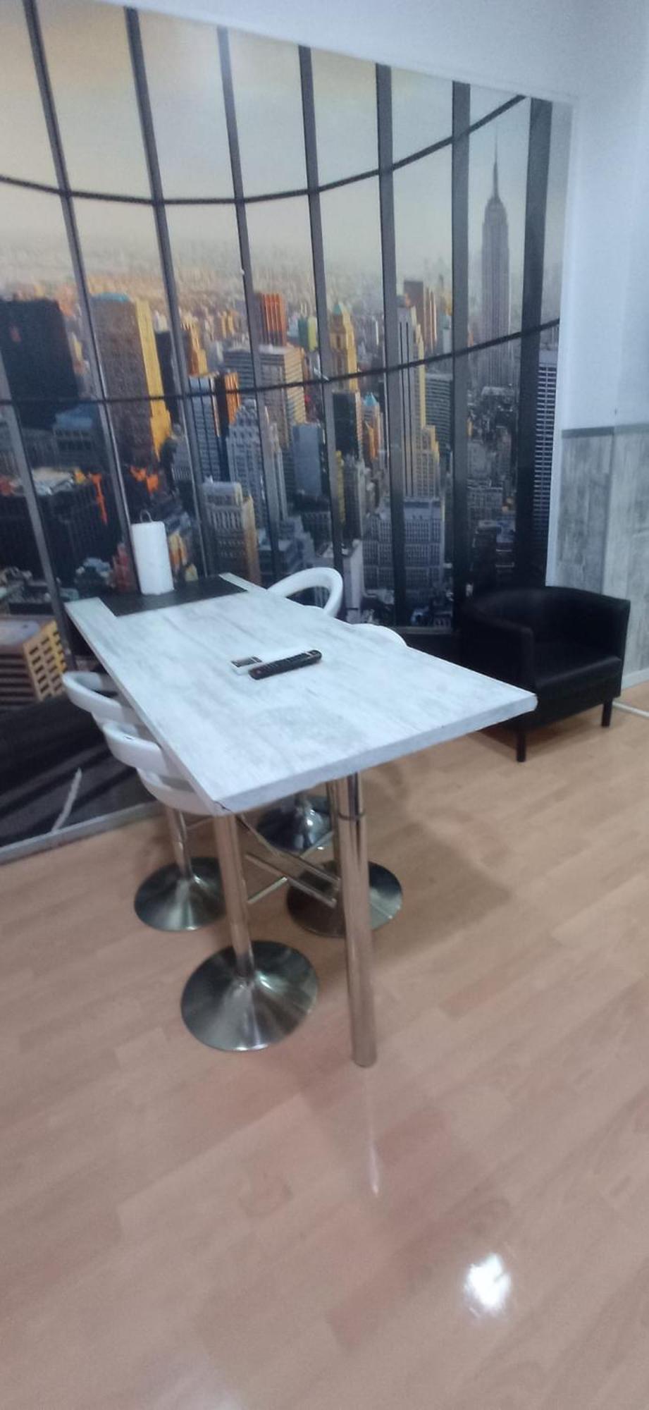 شقق Aparsol مدريد المظهر الخارجي الصورة