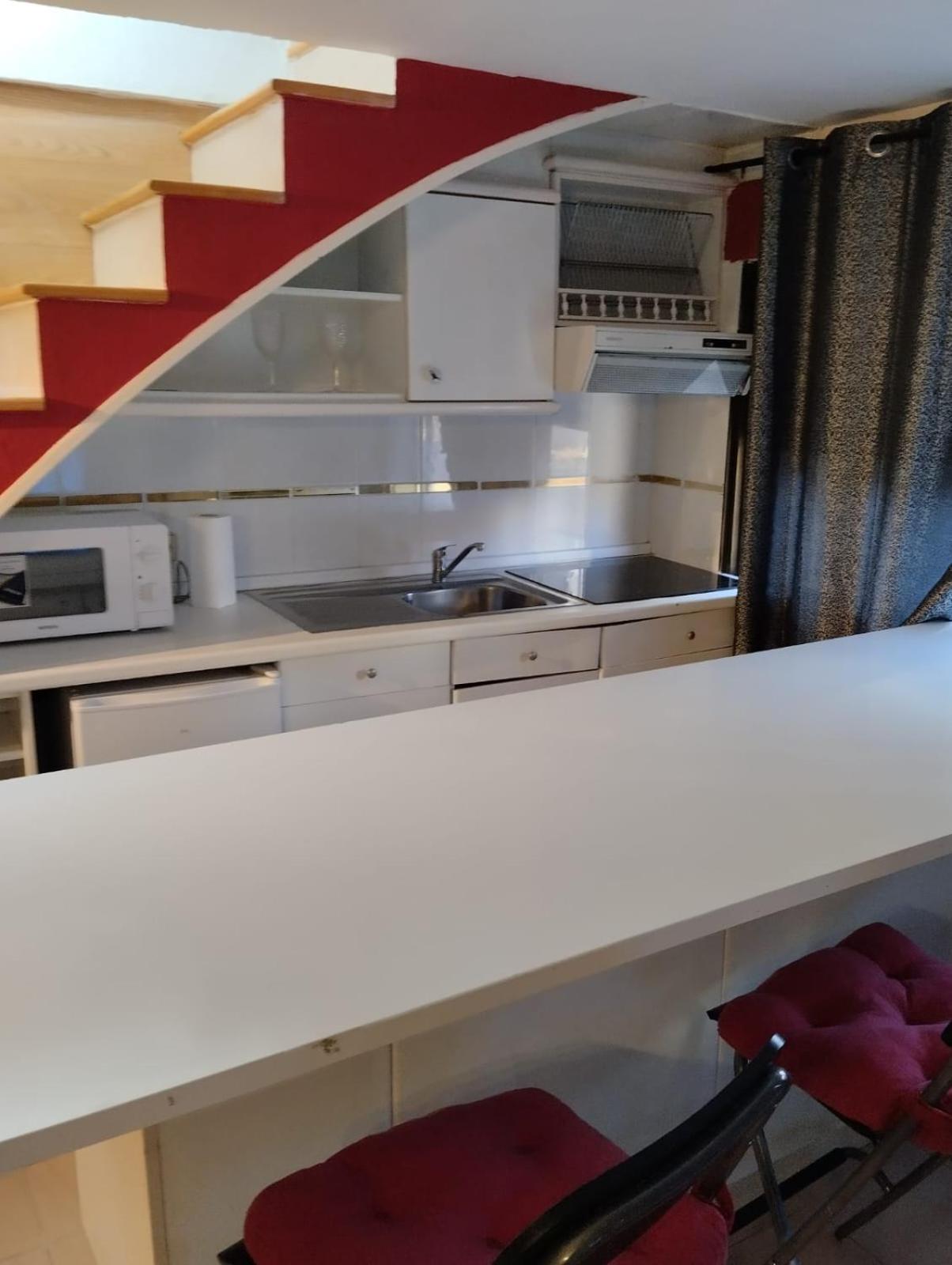 شقق Aparsol مدريد المظهر الخارجي الصورة