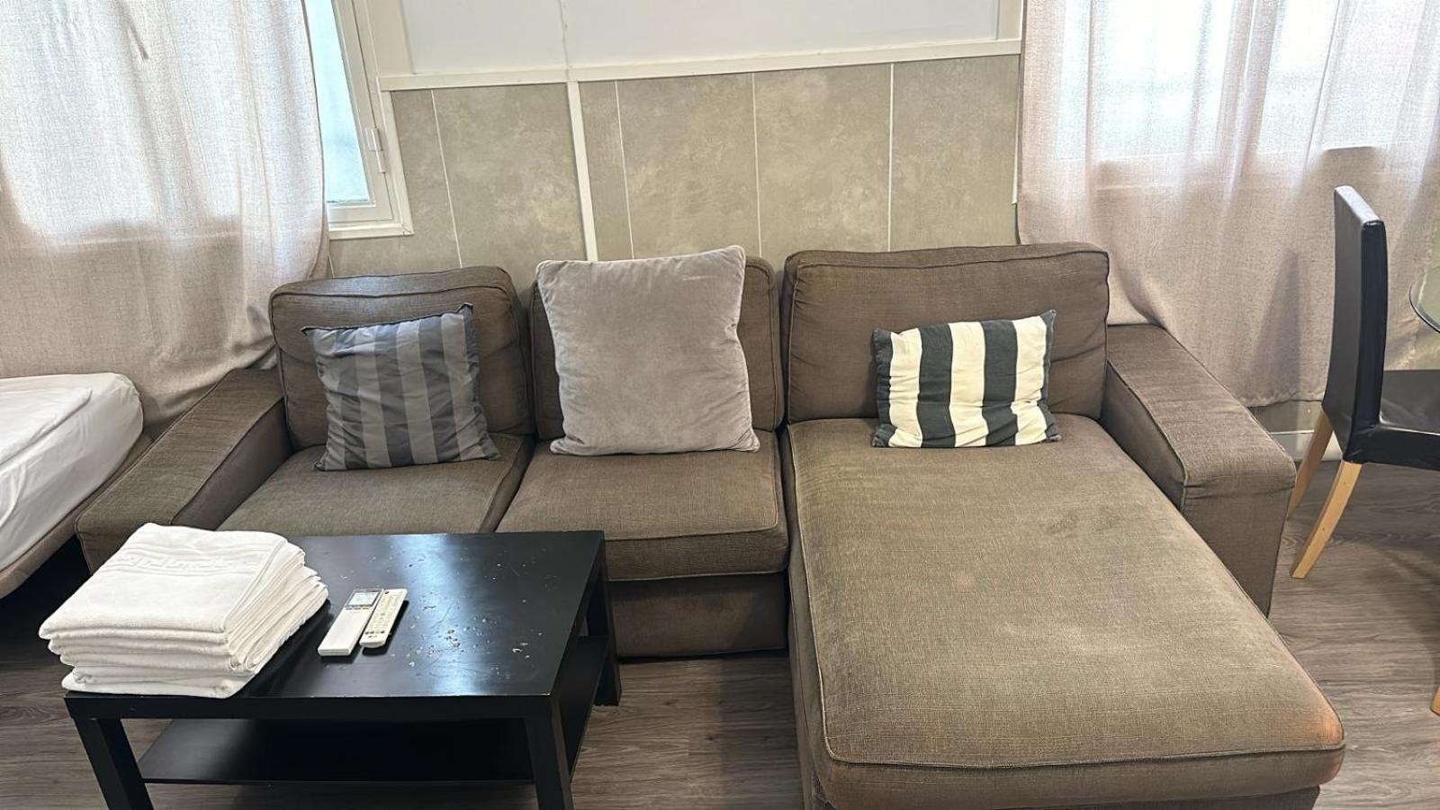 شقق Aparsol مدريد المظهر الخارجي الصورة