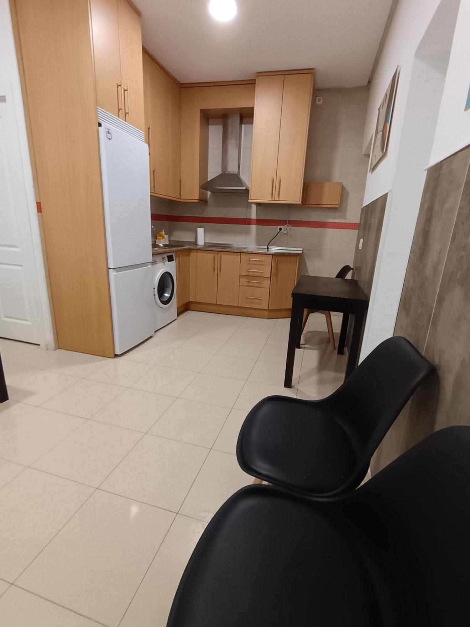 شقق Aparsol مدريد المظهر الخارجي الصورة